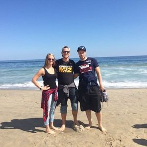 Meet your Posher, Ryan